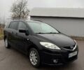 Мазда 5, объемом двигателя 2 л и пробегом 214 тыс. км за 7500 $, фото 1 на Automoto.ua