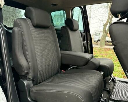 Мазда 5, объемом двигателя 2 л и пробегом 214 тыс. км за 7500 $, фото 22 на Automoto.ua