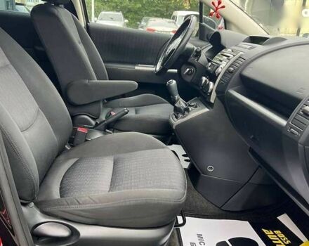 Мазда 5, объемом двигателя 2 л и пробегом 161 тыс. км за 8000 $, фото 17 на Automoto.ua