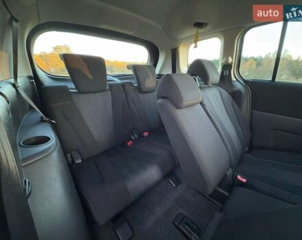 Мазда 5, об'ємом двигуна 1.6 л та пробігом 205 тис. км за 9000 $, фото 6 на Automoto.ua