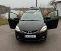 Мазда 5, объемом двигателя 2 л и пробегом 214 тыс. км за 7500 $, фото 7 на Automoto.ua