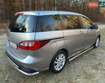 Мазда 5, об'ємом двигуна 1.6 л та пробігом 205 тис. км за 9000 $, фото 2 на Automoto.ua