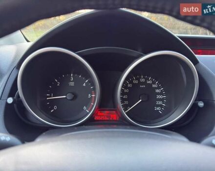 Мазда 5, об'ємом двигуна 1.6 л та пробігом 205 тис. км за 9000 $, фото 7 на Automoto.ua