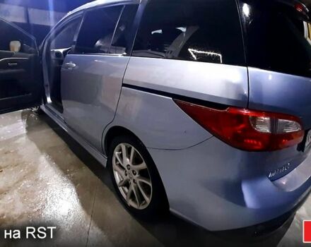 Мазда 5, об'ємом двигуна 1.6 л та пробігом 230 тис. км за 7800 $, фото 2 на Automoto.ua