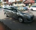 Мазда 5, объемом двигателя 2.5 л и пробегом 130 тыс. км за 7999 $, фото 5 на Automoto.ua