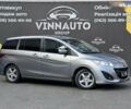 Мазда 5, объемом двигателя 2 л и пробегом 259 тыс. км за 7800 $, фото 1 на Automoto.ua