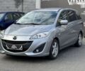 Мазда 5, объемом двигателя 2 л и пробегом 259 тыс. км за 7800 $, фото 2 на Automoto.ua