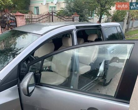 Мазда 5, объемом двигателя 2 л и пробегом 270 тыс. км за 8200 $, фото 10 на Automoto.ua