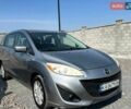 Мазда 5, объемом двигателя 2.5 л и пробегом 260 тыс. км за 7500 $, фото 1 на Automoto.ua