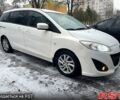 Мазда 5, объемом двигателя 1.6 л и пробегом 186 тыс. км за 7000 $, фото 6 на Automoto.ua