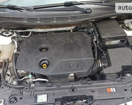 Мазда 5, объемом двигателя 1.56 л и пробегом 219 тыс. км за 8500 $, фото 9 на Automoto.ua