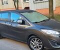 Мазда 5, объемом двигателя 1.6 л и пробегом 195 тыс. км за 9500 $, фото 1 на Automoto.ua