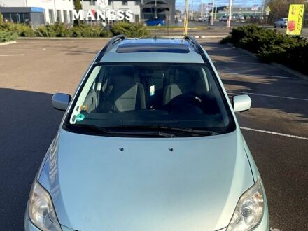 Мазда 5, объемом двигателя 1.8 л и пробегом 290 тыс. км за 5100 $, фото 1 на Automoto.ua