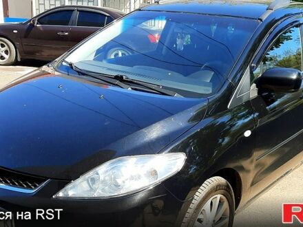 Мазда 5, об'ємом двигуна 1.8 л та пробігом 0 тис. км за 4000 $, фото 1 на Automoto.ua