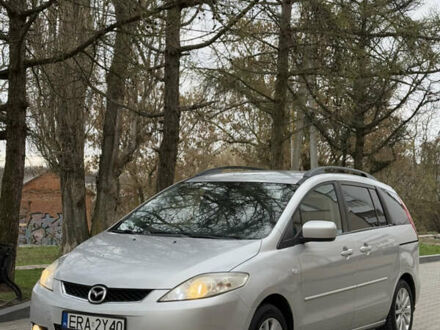 Мазда 5 2006 в Житомире на Automoto.ua Мазда 5, объемом двигателя 2 л и пробегом 340 тыс. км за 2300 $, фото 1 на Automoto.ua