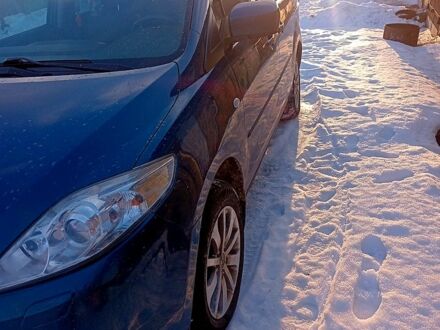 Мазда 5, об'ємом двигуна 2 л та пробігом 180 тис. км за 5500 $, фото 1 на Automoto.ua