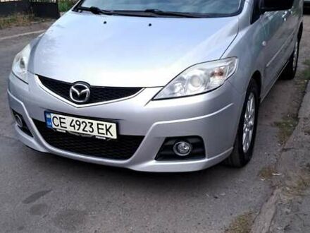 Мазда 5 2008 в Черновцах на Automoto.ua Мазда 5, объемом двигателя 1.8 л и пробегом 275 тыс. км за 6500 $, фото 1 на Automoto.ua