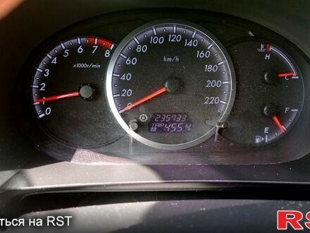 Мазда 5, объемом двигателя 1.8 л и пробегом 235 тыс. км за 6500 $, фото 1 на Automoto.ua