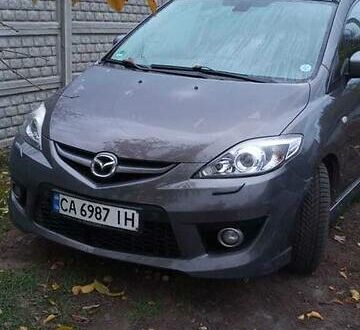 Мазда 5 2010 в Звенигородка на Automoto.ua Мазда 5, объемом двигателя 2 л и пробегом 222 тыс. км за 7850 $, фото 1 на Automoto.ua