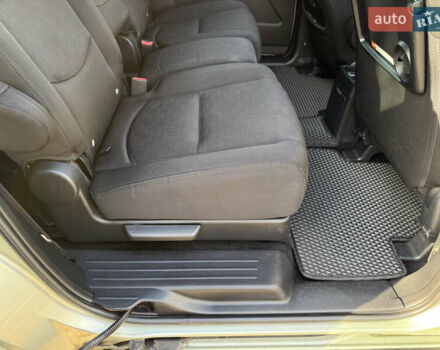 Жовтий Мазда 5, об'ємом двигуна 2 л та пробігом 238 тис. км за 6800 $, фото 34 на Automoto.ua