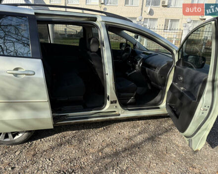 Жовтий Мазда 5, об'ємом двигуна 2 л та пробігом 238 тис. км за 6800 $, фото 33 на Automoto.ua