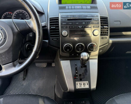 Жовтий Мазда 5, об'ємом двигуна 2 л та пробігом 238 тис. км за 6800 $, фото 29 на Automoto.ua