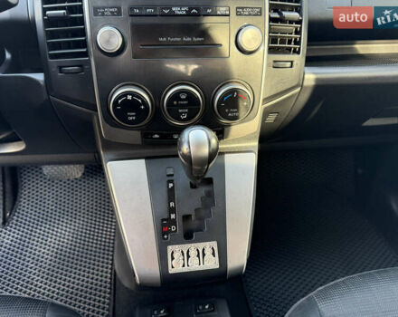 Жовтий Мазда 5, об'ємом двигуна 2 л та пробігом 238 тис. км за 6800 $, фото 28 на Automoto.ua