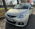 Жовтий Мазда 5, об'ємом двигуна 2 л та пробігом 238 тис. км за 6800 $, фото 4 на Automoto.ua