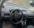 Желтый Мазда 5, объемом двигателя 2 л и пробегом 219 тыс. км за 6200 $, фото 10 на Automoto.ua