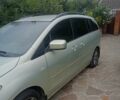 Желтый Мазда 5, объемом двигателя 2 л и пробегом 219 тыс. км за 6200 $, фото 15 на Automoto.ua