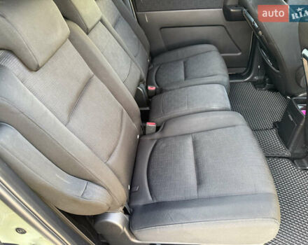 Жовтий Мазда 5, об'ємом двигуна 2 л та пробігом 238 тис. км за 6800 $, фото 35 на Automoto.ua