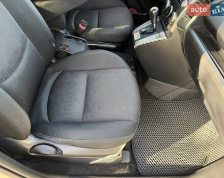 Жовтий Мазда 5, об'ємом двигуна 2 л та пробігом 238 тис. км за 6800 $, фото 31 на Automoto.ua