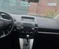 Желтый Мазда 5, объемом двигателя 2 л и пробегом 219 тыс. км за 6200 $, фото 7 на Automoto.ua