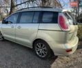 Жовтий Мазда 5, об'ємом двигуна 2 л та пробігом 238 тис. км за 6800 $, фото 16 на Automoto.ua