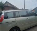 Желтый Мазда 5, объемом двигателя 2 л и пробегом 219 тыс. км за 6200 $, фото 5 на Automoto.ua