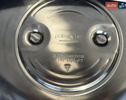 Жовтий Мазда 5, об'ємом двигуна 2 л та пробігом 238 тис. км за 6800 $, фото 40 на Automoto.ua