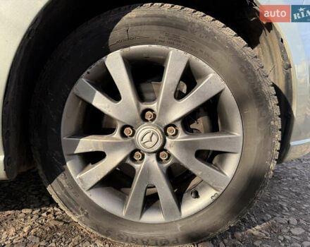 Жовтий Мазда 5, об'ємом двигуна 2 л та пробігом 238 тис. км за 6800 $, фото 41 на Automoto.ua