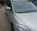 Желтый Мазда 5, объемом двигателя 2 л и пробегом 219 тыс. км за 6200 $, фото 4 на Automoto.ua
