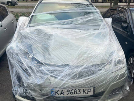 Мазда 5 2009 в Киеве на Automoto.ua Желтый Мазда 5, объемом двигателя 2 л и пробегом 245 тыс. км за 3900 $, фото 1 на Automoto.ua