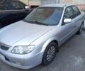 Серый Мазда 5, объемом двигателя 1.6 л и пробегом 2 тыс. км за 1730 $, фото 1 на Automoto.ua