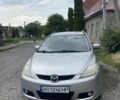 Сірий Мазда 5, об'ємом двигуна 2 л та пробігом 2 тис. км за 2800 $, фото 1 на Automoto.ua