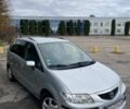 Мазда 5 2002 в Кропивницком (Кировограде) на Automoto.ua Серый Мазда 5, объемом двигателя 1.8 л и пробегом 186 тыс. км за 4000 $, фото 1 на Automoto.ua