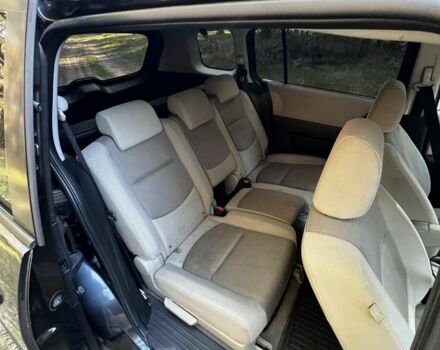 Сірий Мазда 5, об'ємом двигуна 1.8 л та пробігом 319 тис. км за 4000 $, фото 4 на Automoto.ua