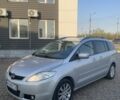 Сірий Мазда 5, об'ємом двигуна 2 л та пробігом 199 тис. км за 4150 $, фото 1 на Automoto.ua