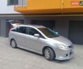Сірий Мазда 5, об'ємом двигуна 2 л та пробігом 225 тис. км за 6000 $, фото 1 на Automoto.ua