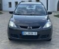 Сірий Мазда 5, об'ємом двигуна 2 л та пробігом 337 тис. км за 4700 $, фото 7 на Automoto.ua