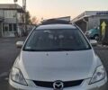 Серый Мазда 5, объемом двигателя 1.8 л и пробегом 180 тыс. км за 3650 $, фото 1 на Automoto.ua