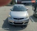 Сірий Мазда 5, об'ємом двигуна 1.8 л та пробігом 265 тис. км за 4900 $, фото 1 на Automoto.ua