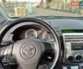 Серый Мазда 5, объемом двигателя 2 л и пробегом 223 тыс. км за 5000 $, фото 13 на Automoto.ua