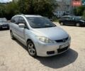 Серый Мазда 5, объемом двигателя 1.8 л и пробегом 300 тыс. км за 2399 $, фото 1 на Automoto.ua